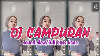 DJ CAMPURAN VIRAL TIK TOK 2024 JEDAG JEDUG FULL BASS TERBARU