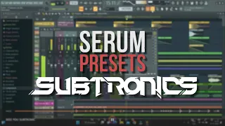 Subtronics Style