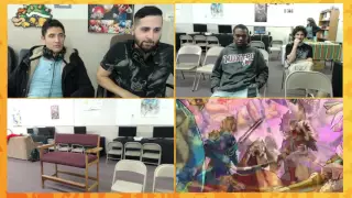 The Final Smash Direct Reaction Video