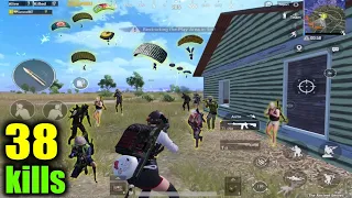 2 Gameplay IN 1 VIDEO | SOLO VS SQUAD | PUBG MOBILE