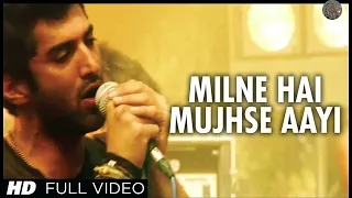 "Milne Hai Mujhse Aayi Aashiqui 2" Full Vidoe Song | Aditya Roy Kapur, Shraddha Kapoor