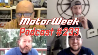 MW Podcast #233: Ford Bronco Preview, 2021 Ford F-150, Kia K5, & 2020 VW Atlas Cross Sport