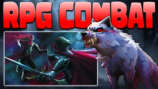 Everything You Need To Know About V Rising Combat! | V Rising!