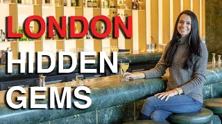 Top 10 Local Gems to Visit with 3 Days in London