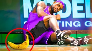 10 Most RACIST Moments in NBA History