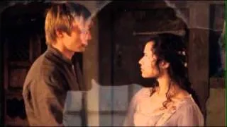 Merlin BBC-Arthur&Gwen Enchanted