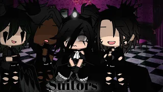 Suitors||Enjoy||Gacha Neon||