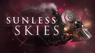 Sunless Skies OST - 13. Forlorn Prison
