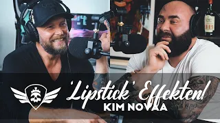 Kim Novaa : 'Lipstick' Effekten | Jeg Skal Lige Forstå #024