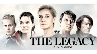 The Legacy - Season One trailer