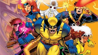 Top 15 Strongest X-Men The Animated Series Characters