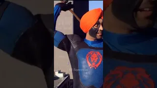 Krissh VS Super-Singh 🥶 Kaun Jeetega ? | #shorts