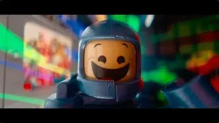 The LEGO Movie - TV Spot 1 [HD]