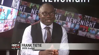 Nigeria’s Food Crisis is Not Only Because of Insecurity But the Incapability to Import Food -Tietie