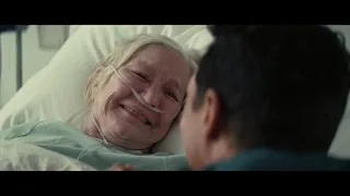 Interstellar Emotional Ending Scene Cooper Meets Daughter