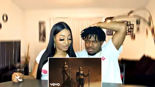 Chloe x Halle - Forgive Me (REACTION VIDEO)