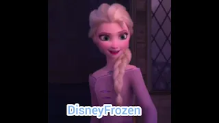 Elsa AMV "Love Me Like You Do"