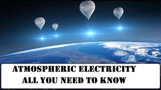 Atmospheric Electricity. How much of it can be harnessed?