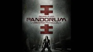 TRAILER UFFICIALE IN ITALIANO DI PANDORUM - L'UNIVERSO PARALLELO