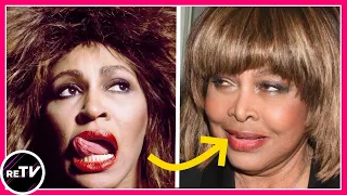 RIP Tina Turner - The Tina Turner Life Story & Documentary