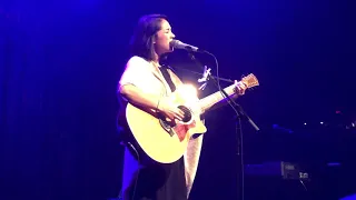 Kina Grannis - Can't Help Falling In Love (Live in Vancouver, BC @ The Commodore Ballroom)
