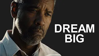 Denzel Washington's Greatest Life Advice Will Leave You SPEECHLESS MUST WATCH MOTIVATIONAL SPEECH