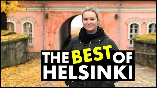 The BEST of Helsinki, Finland