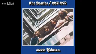 The Beatles 1967-1970 / 2023 Edition / Disc 1