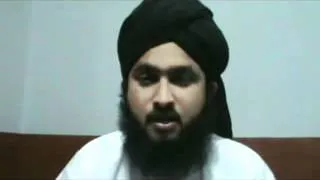 Re: Ilyas Ghumman - RazaKhani Molvi Amjad Rizvi Ka Operation (Bhagoray Ilyas Ghuman Wahabi ko jawab)