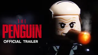 The Penguin - Official Trailer