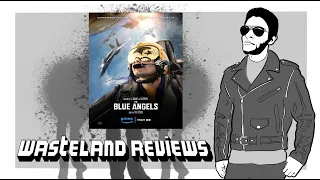 The Blue Angels (2024) - Wasteland Documentary Film Review