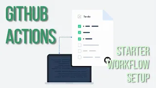 GitHub Actions: How to Set Up a Simple Workflow