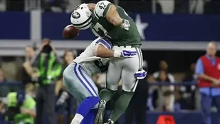 NFL Brutal Hits of the 2021 Season Week 11