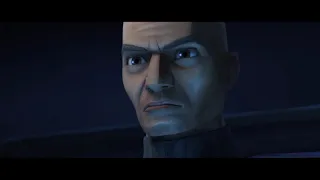 Order 66 in Star Wars The Clone Wars | Captain Rex führt die Order 66 aus! Deutsch The Clone Wars