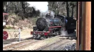 Zig Zag Railway BB18¼ 1072