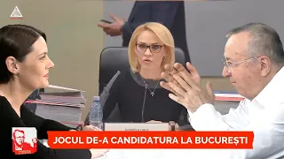 Gândurile lui Cristoiu, 29 aprilie 2024