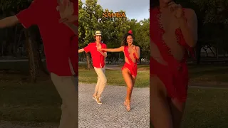Brazilian dances 🇧🇷 #brasil