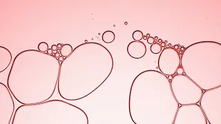 Pink style skin care commercial 🌸🧼🧴 pre-created stock video footage for moisturizer advertisement