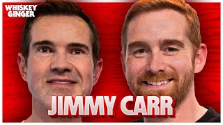 Jimmy Carr | Whiskey Ginger w/ Andrew Santino 230