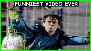 Top Soccer Shootout Ever With Scott Sterling REACTION! | Daz Reacts!