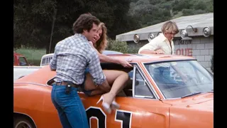 Catherine Bach from The Dukes Of Hazzard 1080p (43) (Pantyhose scene)