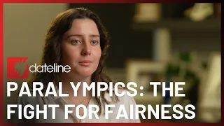 'Not disabled enough': The Paralympics and the fight for fairness | SBS Dateline