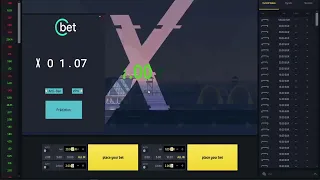 Показует кеф JetX Parimach взлом. Взлом ПАРИ МАТЧ. Зарабатываем на JetX/ Предсказатель иксов/