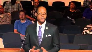 City of Portsmouth, Virginia - City Council Meeting - Tuesday, October 8, 2013