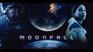 Heading Inside The Moon Scene - MOONFALL (2022) MOVIE TRAILER TRAILERMASTER