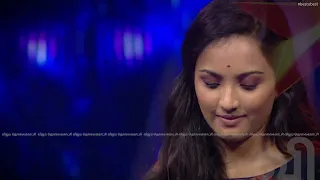 Minn Vettu Naalil Inge Minsaram Pole Vanthayae | Super Singer 8 | Best O Best