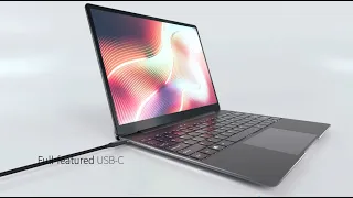 Watch this before buying a new laptop --- CoreBookX