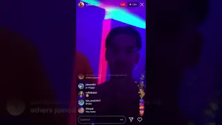 🔥 YUNG HURN X LUCIANO [SNIPPET]