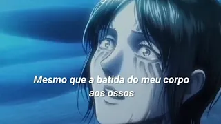 Attack on Titan - Call of Silence OST (Legendado PT/BR) by Game Over Lyrics