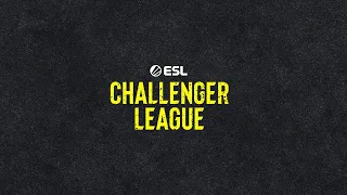 FORZE Esports vs B8 - ESL Challenger League - Season 46 EU